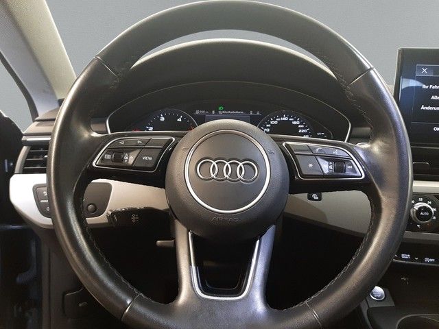 Fahrzeugabbildung Audi A5 Sportback 40TDI quattro AHK Pano eleHeck 19"
