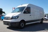 Volkswagen Crafter Kasten 35 2.0 TDI L4H3 FWD *KAMERA*AHK* - Volkswagen Crafter: L3h2