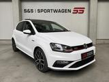 Volkswagen Polo V GTI *Panorama/LED/Navi/17"/HANDSCHALTER* - Volkswagen Polo: Schiebedach