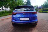 Kia Sportage 1.6 GDI Edition 7 4xSHZ LHZ Tempo Klima - Kia in Dresden