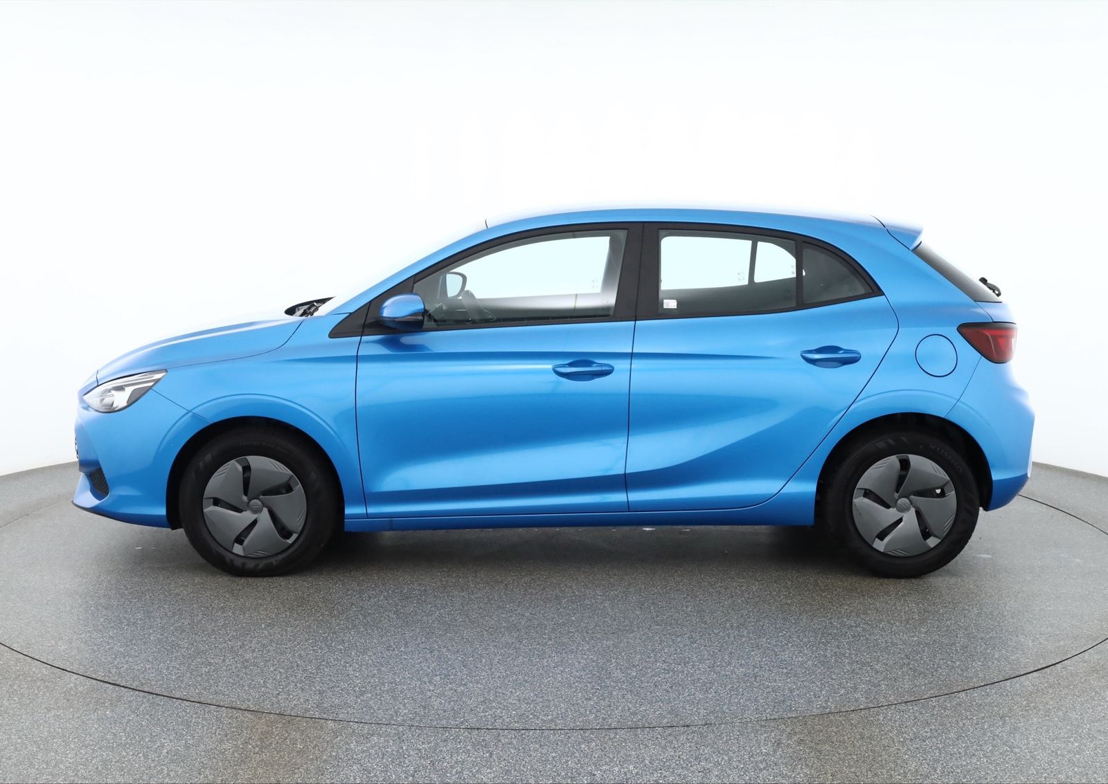 MG3 1.5 Hybrid Aut. ACC Navi Kamera imagem 2