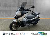 BMW C 400 GT Modell 2025, Style Exclusive, Komfort-P - NEU ROLLER