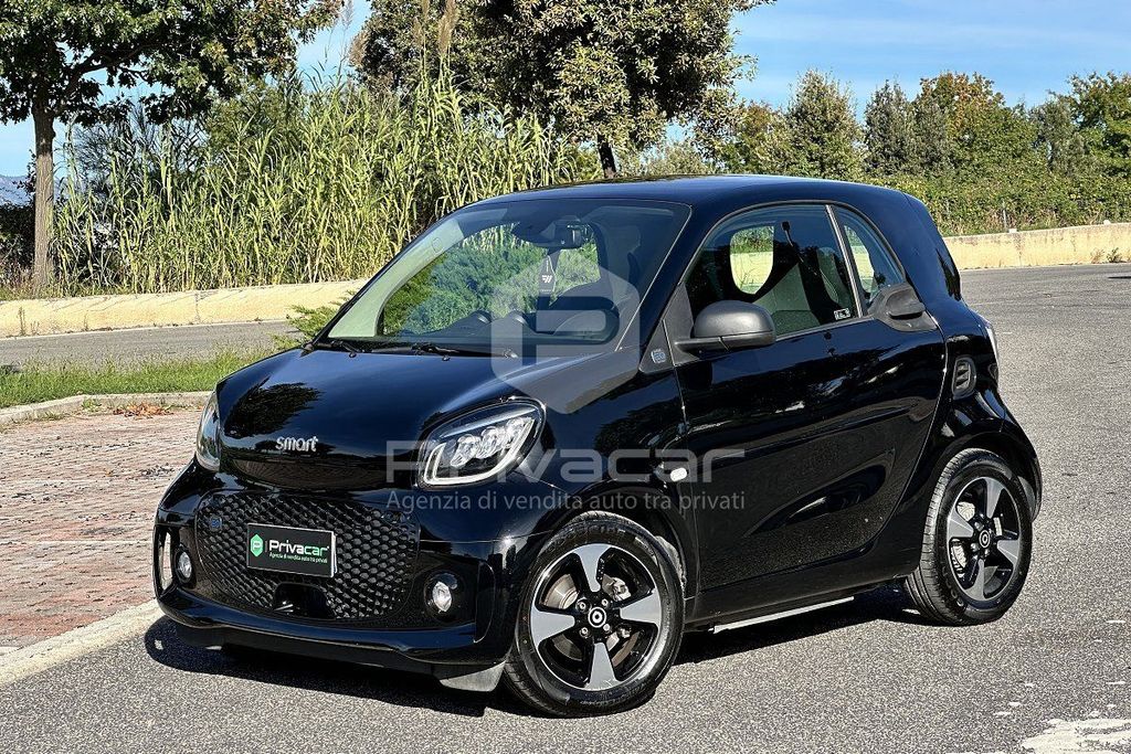 Image of Smart ForTwo