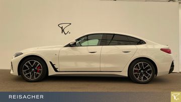 BMW 420 Gran Coupé - 9
