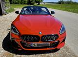 BMW Z4 sDrive20i M SPORT, incl 3 J. Service, TOP Zus - BMW Z4 in München
