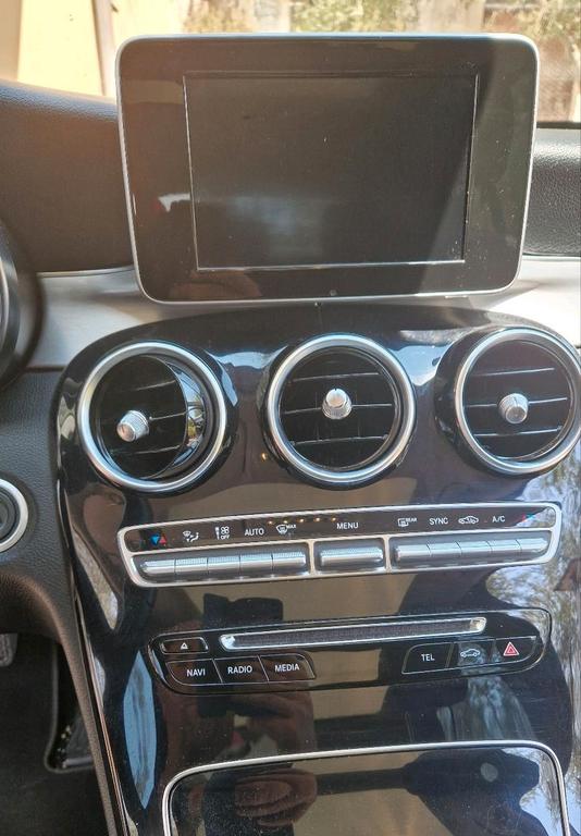 Mercedes-Benz C 250