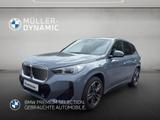 BMW iX1 eDrive20 M SPORT LED HUD AHK 360°KAMERA KOMF - BMW iX1 eDrive20 Gebrauchtwagen