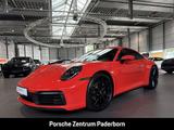 Porsche 992 911 Carrera LED-Matrix Sportabgasanlage BOSE - Porsche 992 aus 2021