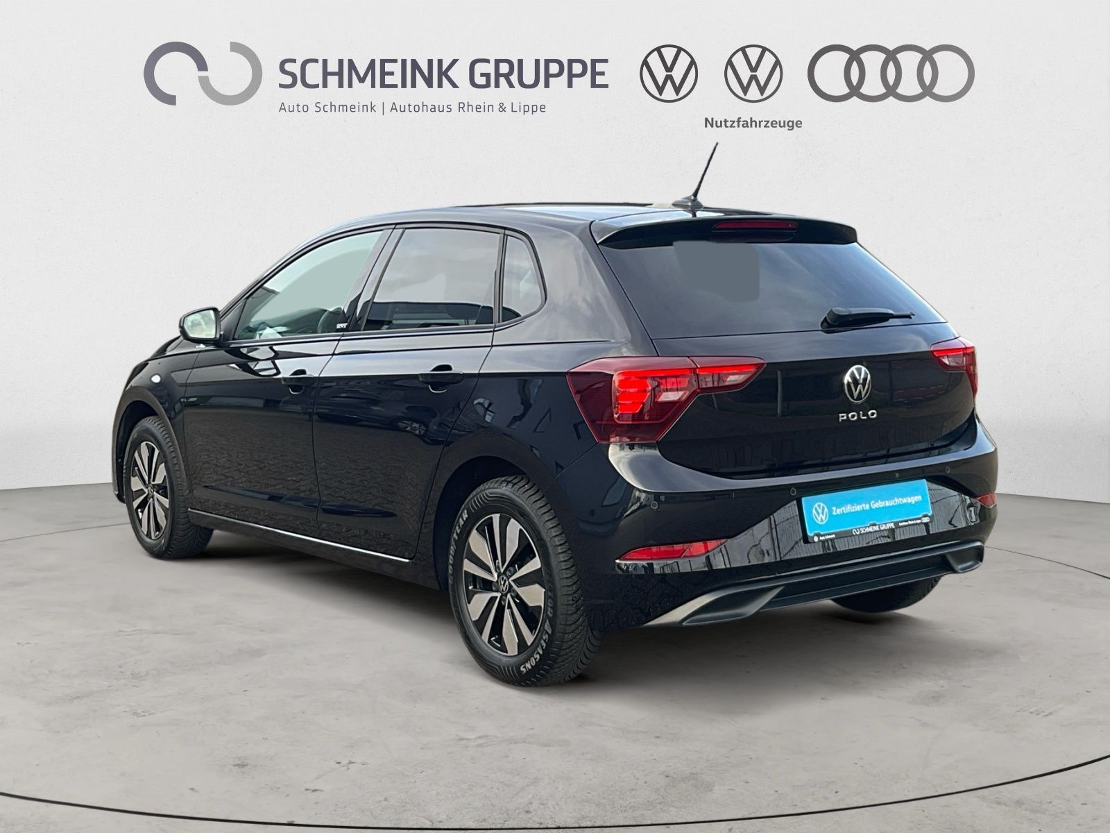 Volkswagen Polo - Bild 3