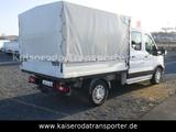 Ford Transit FT 350 L2 VA Pritsche Pl. DoKa Klima AHK - Angebote