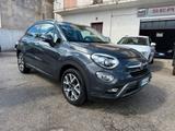 Fiat 500X 1.6 MultiJet 120 CV Cross - graue Fiat 500L Cross