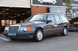 Mercedes-Benz 300 TE S124 *KLIMA*MEMORY*OLDTIMER*GARANTIE* - Mercedes-Benz 300: Te