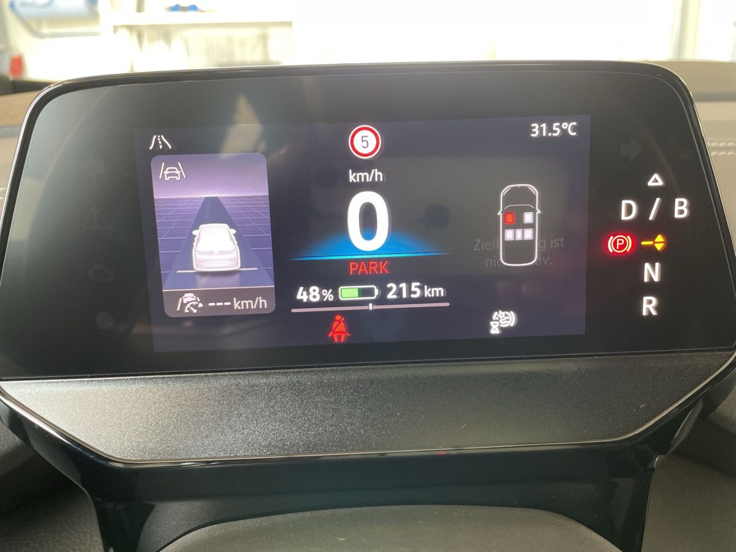 Volkswagen ID.5 - Bild 15