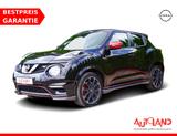 Nissan Juke 1.6 Nismo RS 360° Navi Tempomat Alcantara - Nissan Gebrauchtwagen von 2017