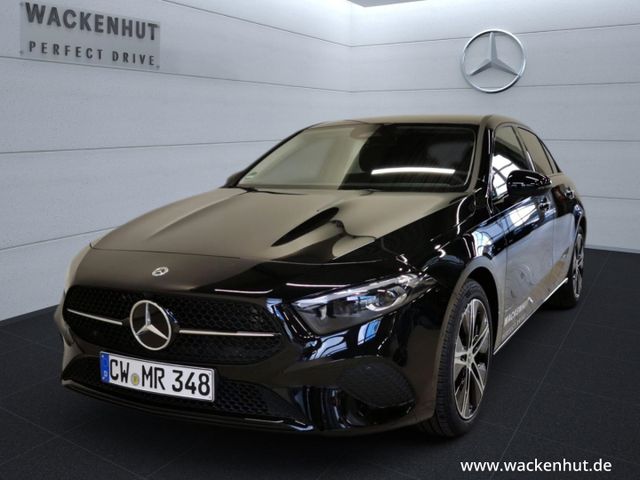 Mercedes-Benz A 180 PROGRESSIVE Line ADVANCED NIGHT+RFK+MULTIB