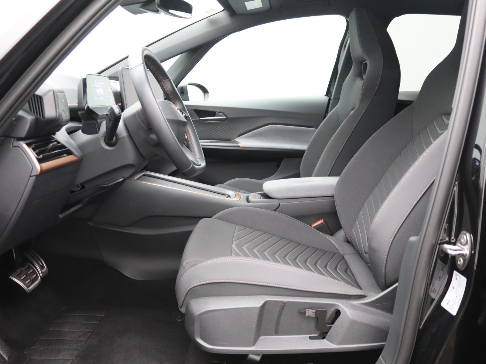 Cupra Born - Bild 12