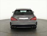 Mercedes-Benz CLA 180 SB AMG Line LED Navi Sitzheizung PDC USB - Mercedes-Benz CLA 180 aus 2018