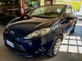 Ford Fiesta 1.2 60CV 3 porte Trend - Ford Fiesta aus 2010: 1.6