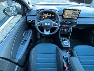 Dacia Jogger Hybrid 155 Journey