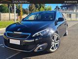 Peugeot 308 2.0 Blue HDI 150 Allure #7457 - Peugeot 308: Hdi 150