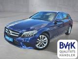 Mercedes-Benz C 200 Aut, GARANTIE, NEUER MOTOR MIT 15.000KM, - : mit TÜV, mit