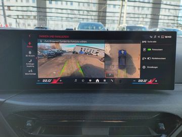 BMW M440i xDrive Sportpaket HK HiFi DAB LED GSD Shz