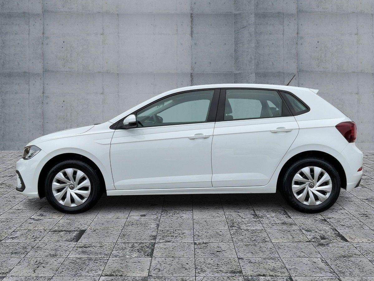 Volkswagen Polo - Bild 4