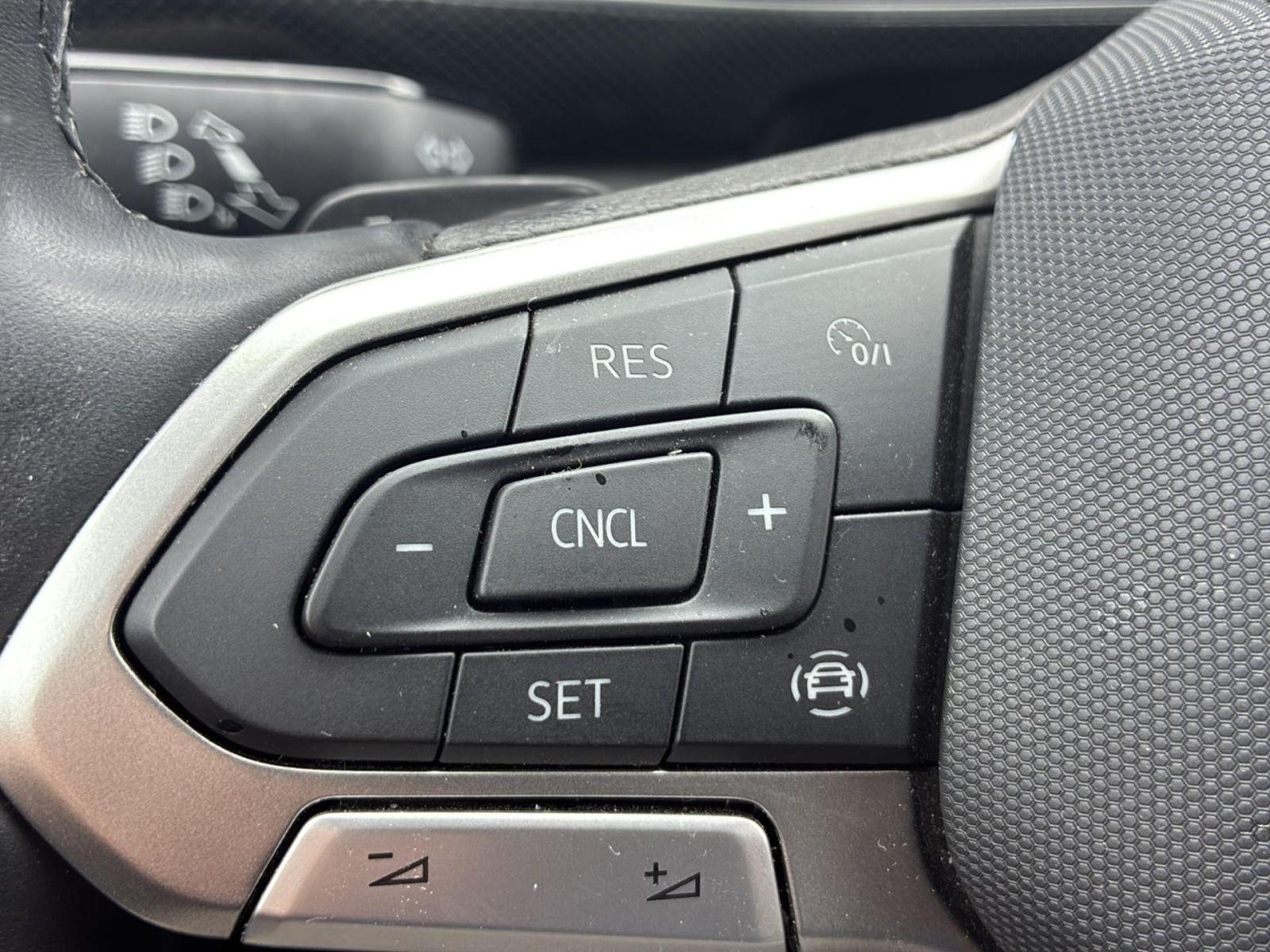 Volkswagen T-Cross 1.0 TSI Style DSG *IQ-MATRIX*R-CAM*PDC*, миниатюра 16