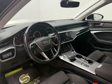 Audi A6 - 11