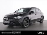Mercedes-Benz GLA 180 AMG+NavPr+Pano+MBeam+Distr+KeyG+Totw+360 - Mercedes-Benz GLA 180 in Bochum