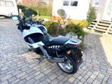 BMW K 1200 RS - BMW K1200RS