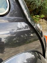 MINI Cooper Brooklands (Sondermodell, limitiert) - MINI Cooper in Aachen