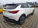 Opel Grandland (X) - gebrauchte Opel Grandland (X) aus dem Jahr 2017