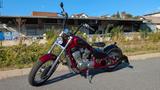 Honda Bobber-Traum: Honda VT 600 Shadow - HONDA BOBBER