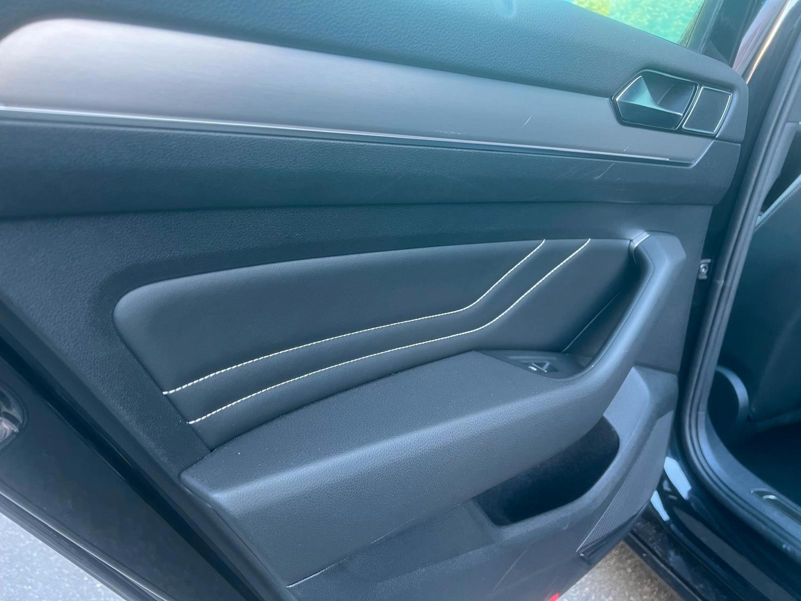 Volkswagen Passat 2,0 TDI Elegance 4Motion*ACC*NAVI, миниатюра 16