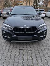 BMW X6 xDrive 30d - gebrauchte BMW X6 aus dem Jahr 2014