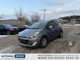 Hyundai IX20 1.4 Comfort*TEMPOMAT*KLIMA* - Hyundai ix20 Comfort mit Benzin-Antrieb