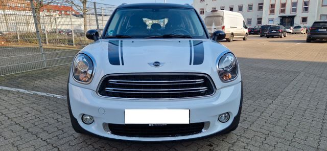 MINI COOPER Countryman Cooper 1.6