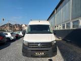 Volkswagen Crafter Kasten Kasten 35 lang plus Hochdach FWD - Volkswagen: Kleinbus, Hochdach