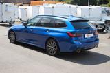 BMW 320 Touring d M Sport Laser Alcantara Harman Kar - BMW 320 Gebrauchtwagen in Düsseldorf