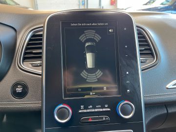 Renault Scenic IV Intens *LANE-ASSIST*NAVI*TEMPOMAT*SZHZ