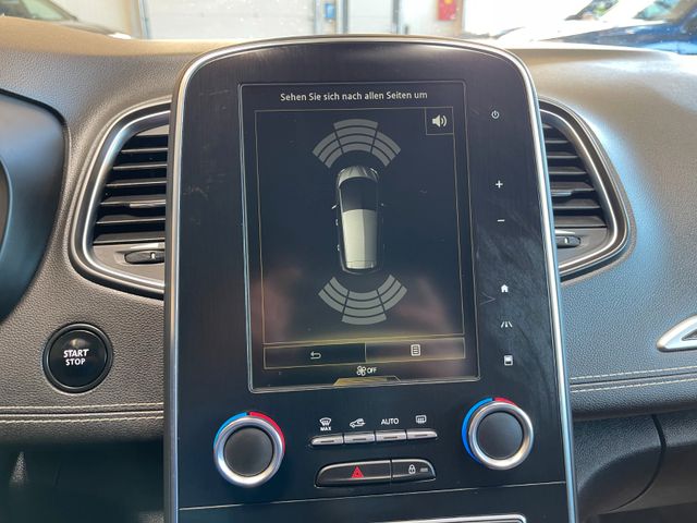 Renault Scenic IV Intens *LANE-ASSIST*NAVI*TEMPOMAT*SZHZ