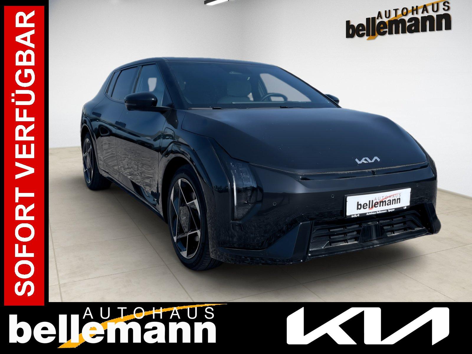 Kia EV4 81,4 kWh  GT Line|P10|P11|P12