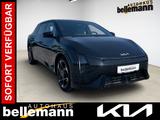 Kia EV4 81,4 kWh  GT Line|P10|P11|P12 - Kia: Limousine, E10