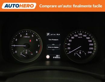 Hyundai TUCSON - 11