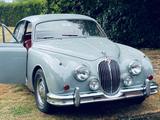Jaguar MK 2 Overdrive Bj 1961 - Jaguar: Mk1
