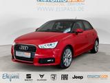 Audi A1 Sportback XENON SITZ.HZG KEYLESS ALU PDC BLUE - Audi Gebrauchtwagen in Wesel