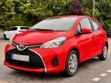 Toyota Yaris *72TKM*Bluetooth*Kamera*Klima*TopZustand* - Toyota Yaris: Bluetooth