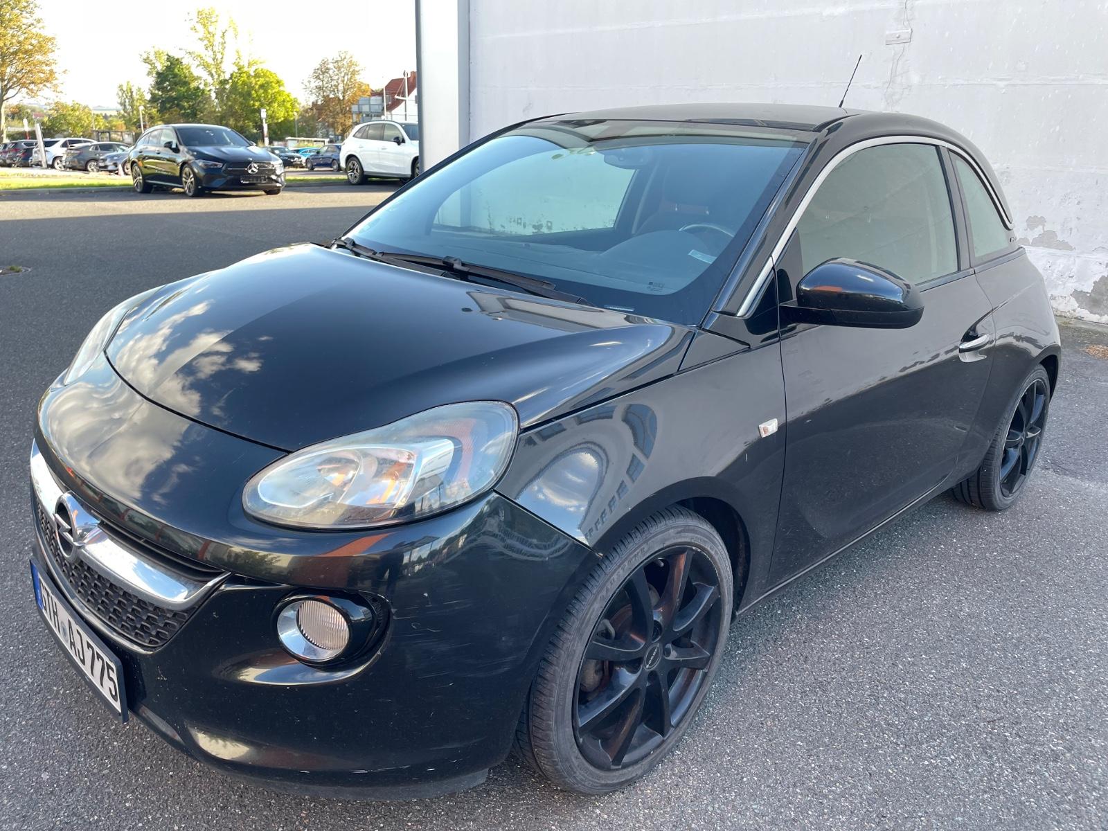 Opel Adam