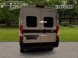 Crosscamp 600 Aufstelldach Komfort- Chassis- Digipaket LED - Wohnwagen in Freiburg